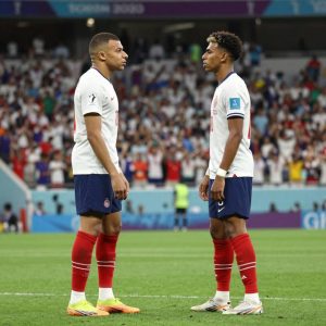 Kylian Mbappe và Lamine Yamal đối đầu ở bán kết World Cup 2026: Màn so tài giữa quá khứ và tương lai