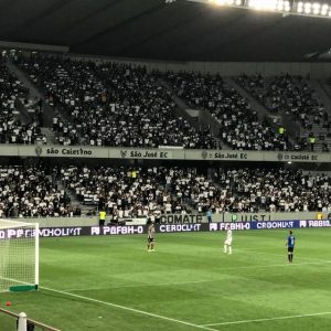 São Caetano vs São José EC: Khai màn Copa Paulista 2026 với nhiều ẩn số