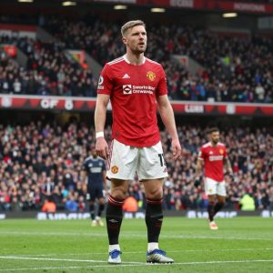 Michael Carrick và bài toán khó mang tên tái thiết Man United
