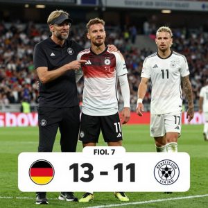 Điểm tin bóng đá tối 23/7: Klopp tiếp quản ĐT Đức, Griezmann cán mốc 300 bàn trên đất Mỹ