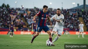 La Liga 2026/27 khởi tranh: Barcelona và Real Madrid bắt đầu cuộc đua quyền lực